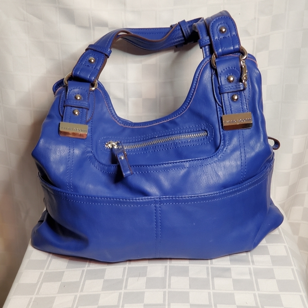 Tyler Rodan Hobo Bag